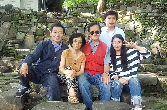 자생한방병원 6시 내고향 떴다! 내고향 닥터 비하인드 스토리9-13