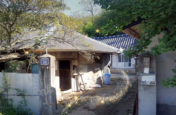 자생한방병원 6시 내고향 떴다! 내고향 닥터 비하인드 스토리10-03