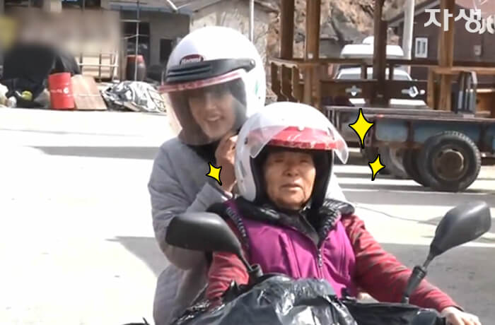 자생의료재단 자생한방병원 별다방! 별걸 다 해주는 고향닥터02_9