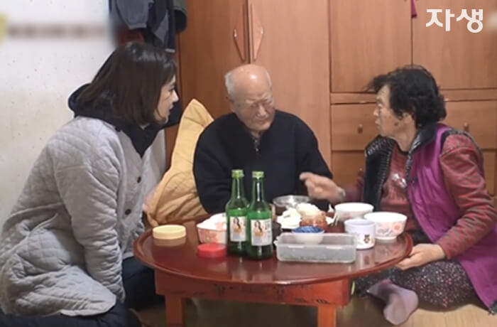 자생의료재단 자생한방병원 별다방! 별걸 다 해주는 고향닥터02_12