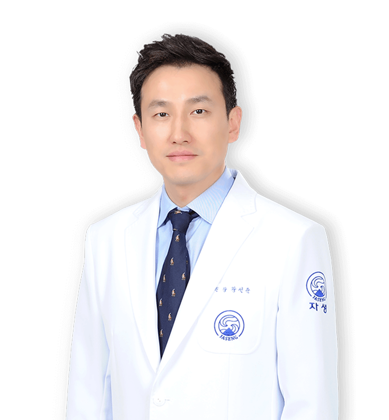 왕선준 의료상담원장