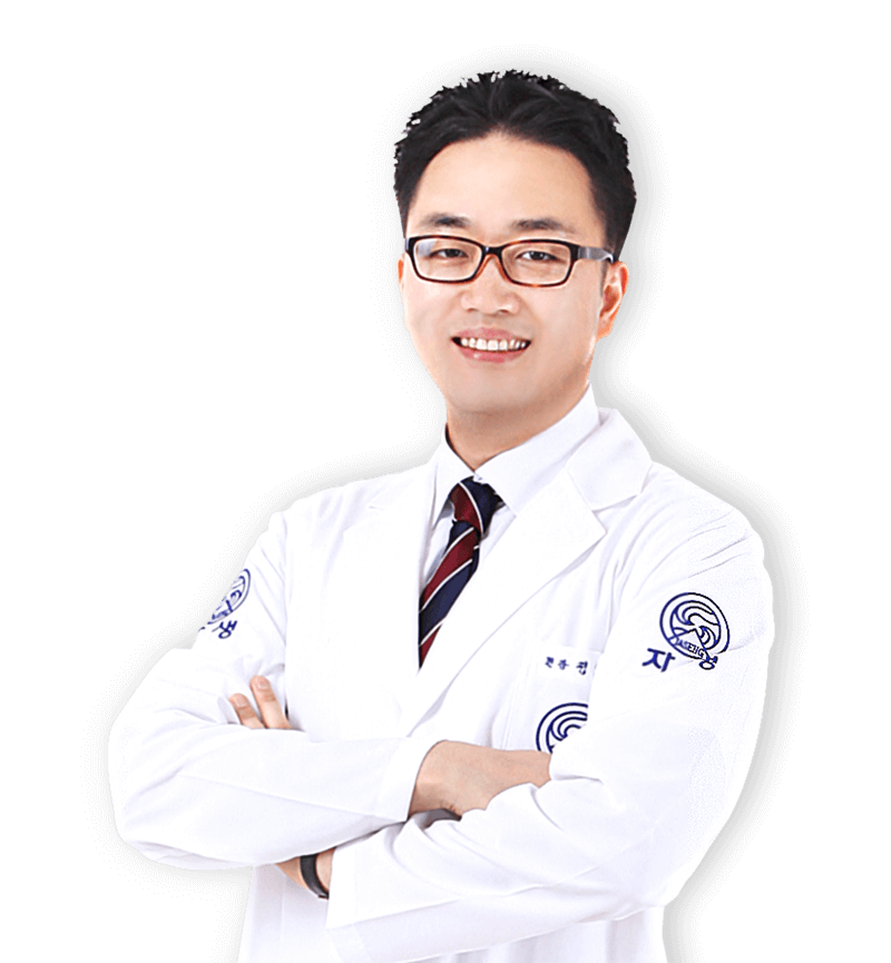 정호준 의료상담원장