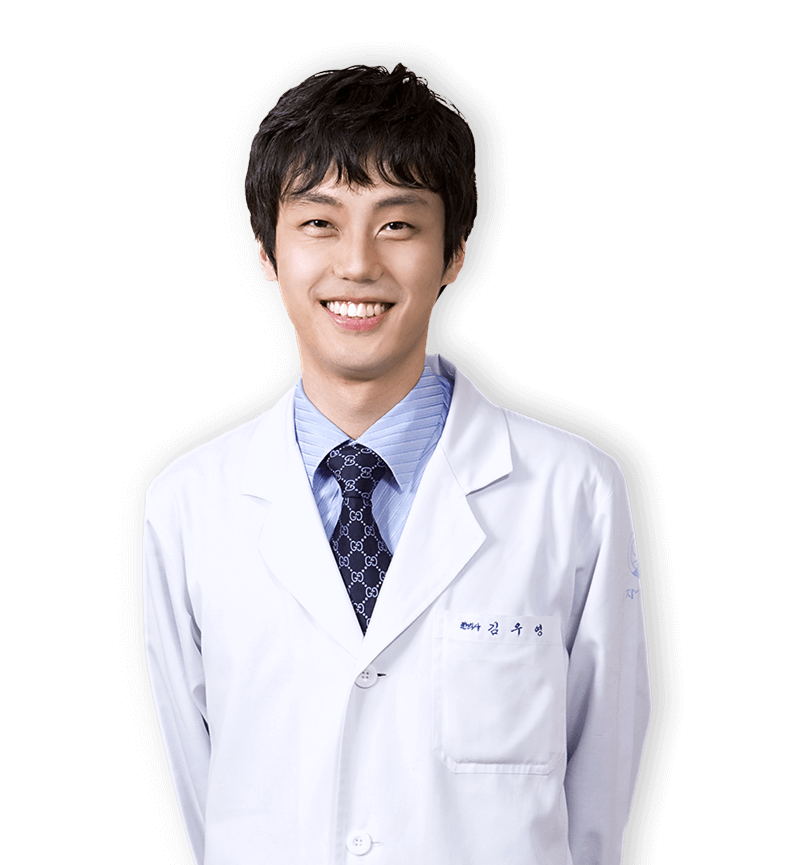 김우영 의무원장