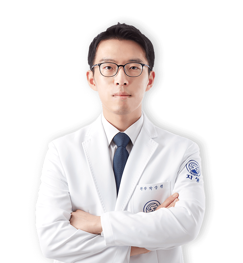 박상원 의료상담원장