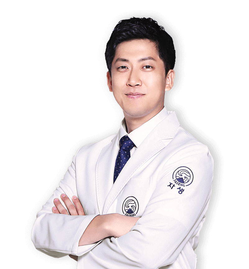 박지용 의료상담원장