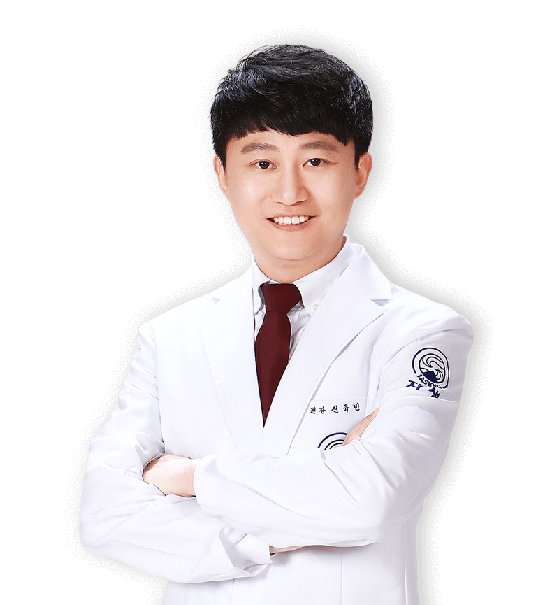 신유빈 미디어의료상담원장