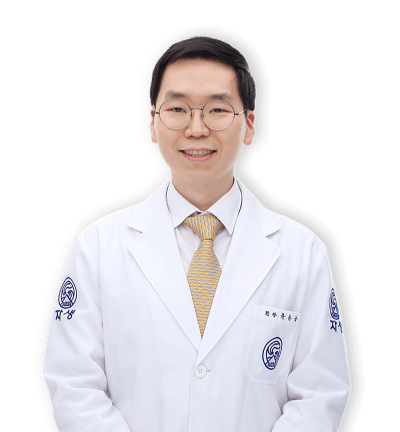 윤승규 의무원장