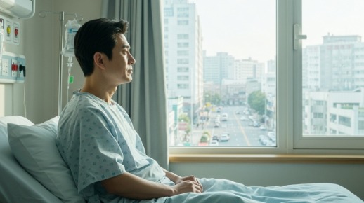 척추 수술 후 후유증