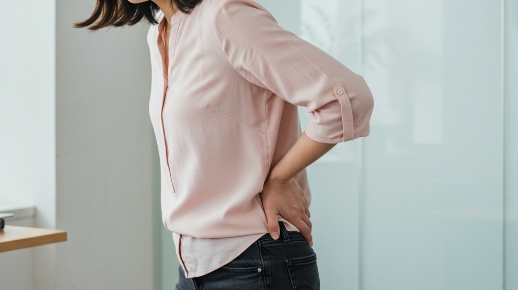 뼈마디 쑤시는 통증