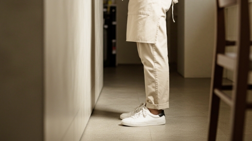 장시간 서 있는 직업